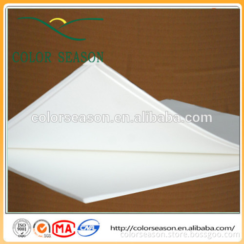 High pure Ceramic Fiber Paper